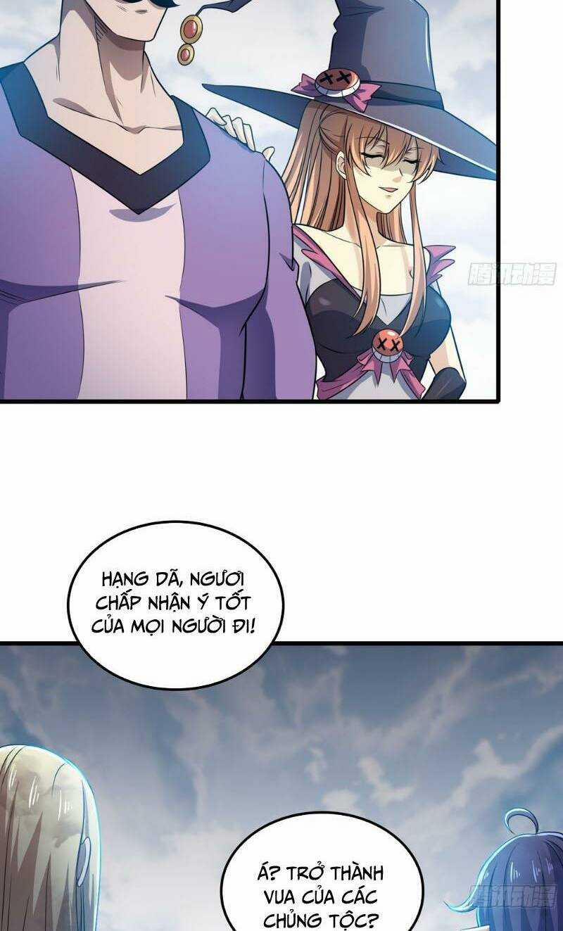 Vợ Tôi Là Quỷ Vương 446 trang 30