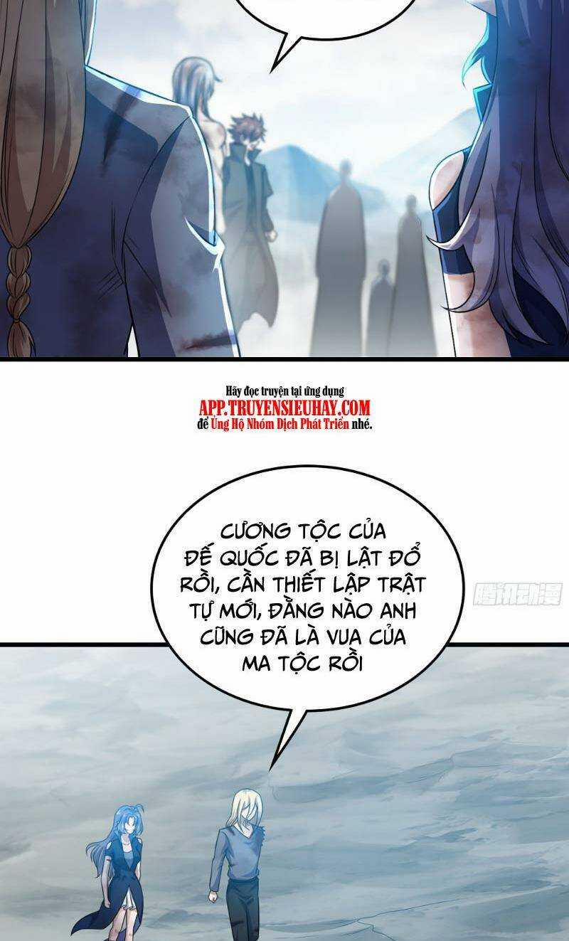 Vợ Tôi Là Quỷ Vương 446 trang 31