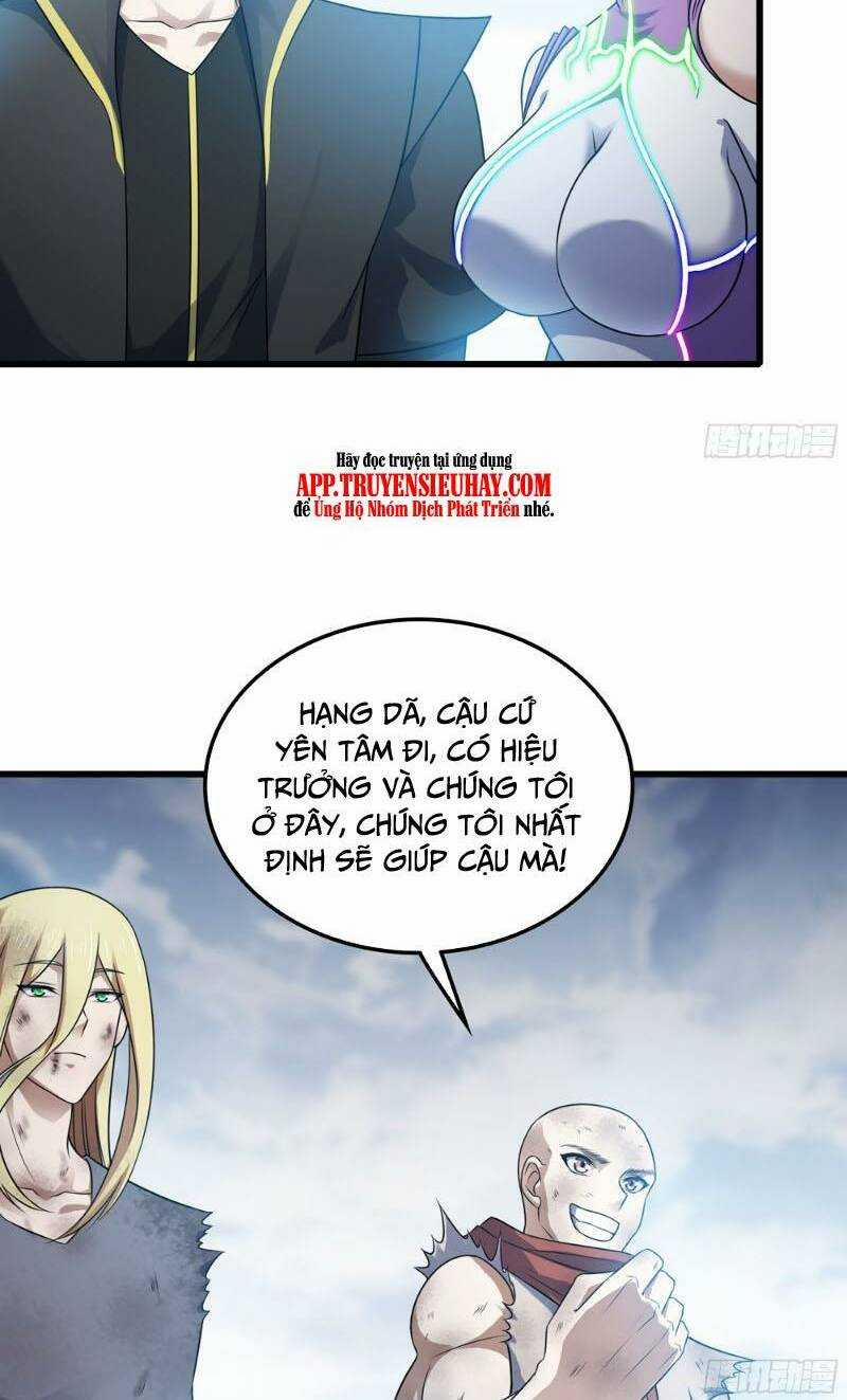 Vợ Tôi Là Quỷ Vương 446 trang 38