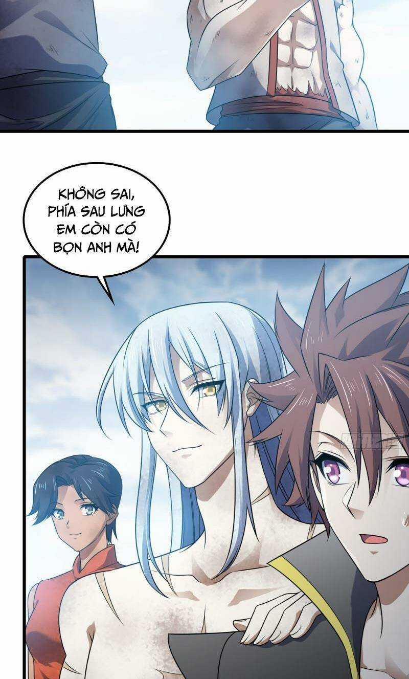 Vợ Tôi Là Quỷ Vương 446 trang 39