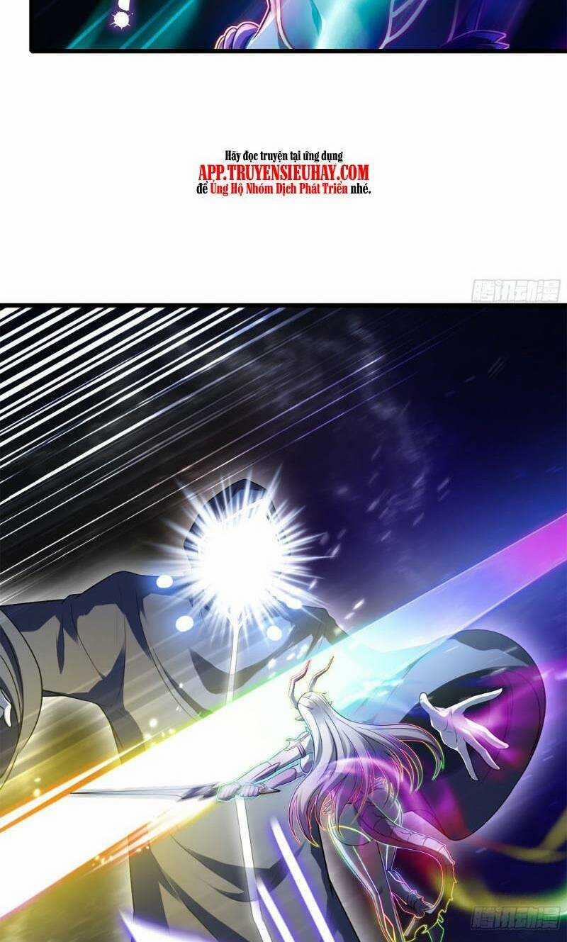 Vợ Tôi Là Quỷ Vương 446 trang 4