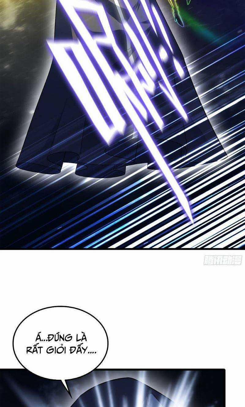 Vợ Tôi Là Quỷ Vương 446 trang 5