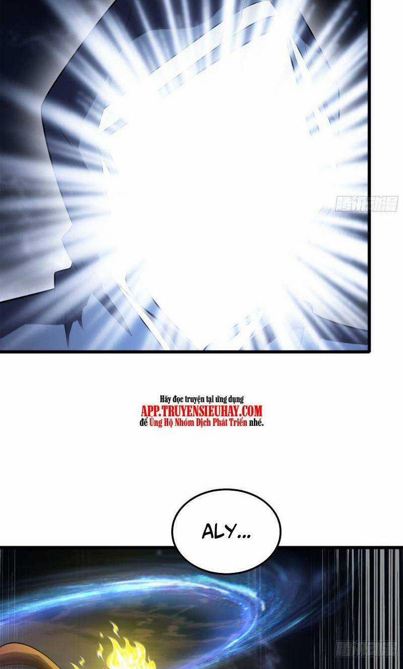 Vợ Tôi Là Quỷ Vương 446 trang 6