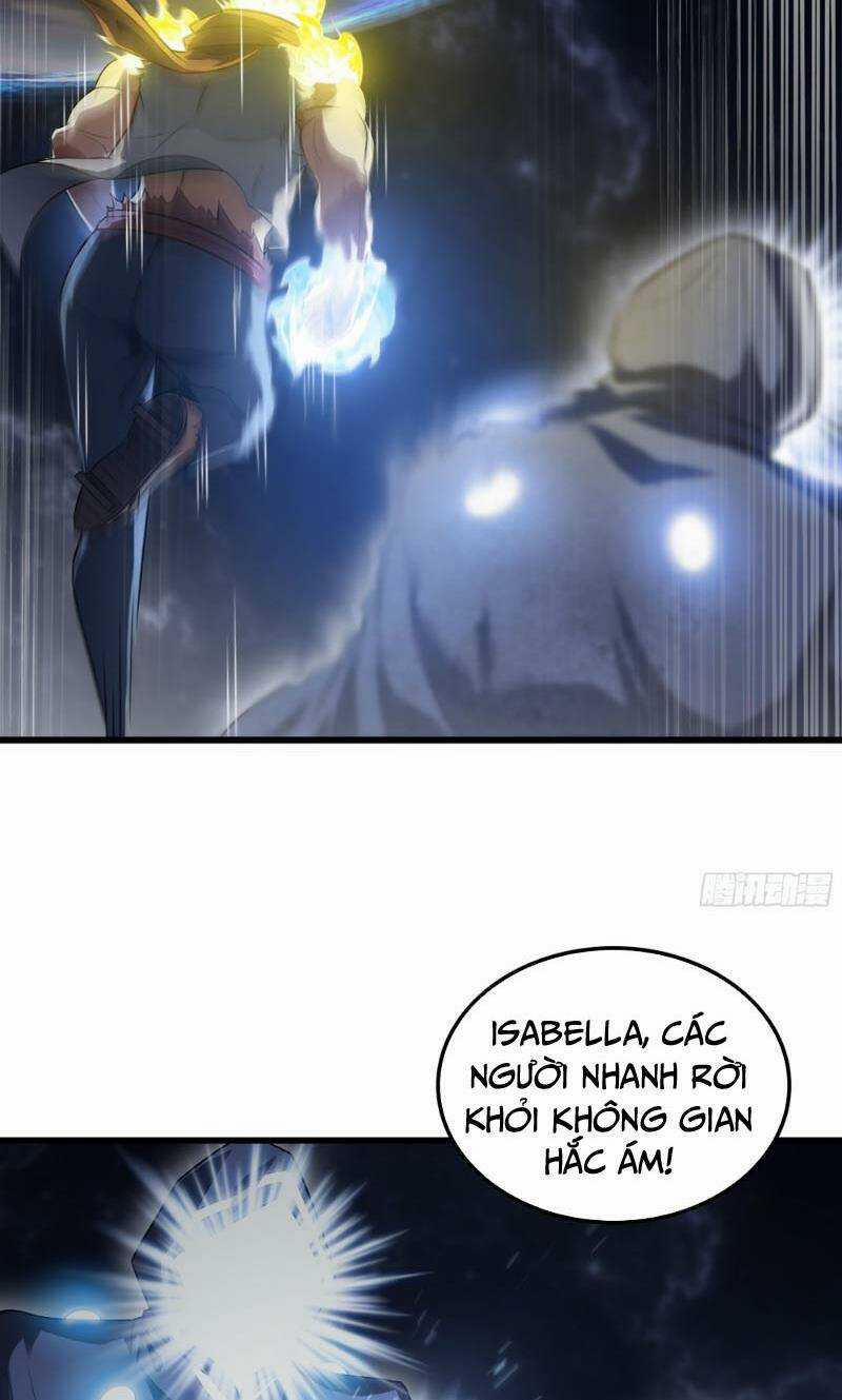 Vợ Tôi Là Quỷ Vương 446 trang 7