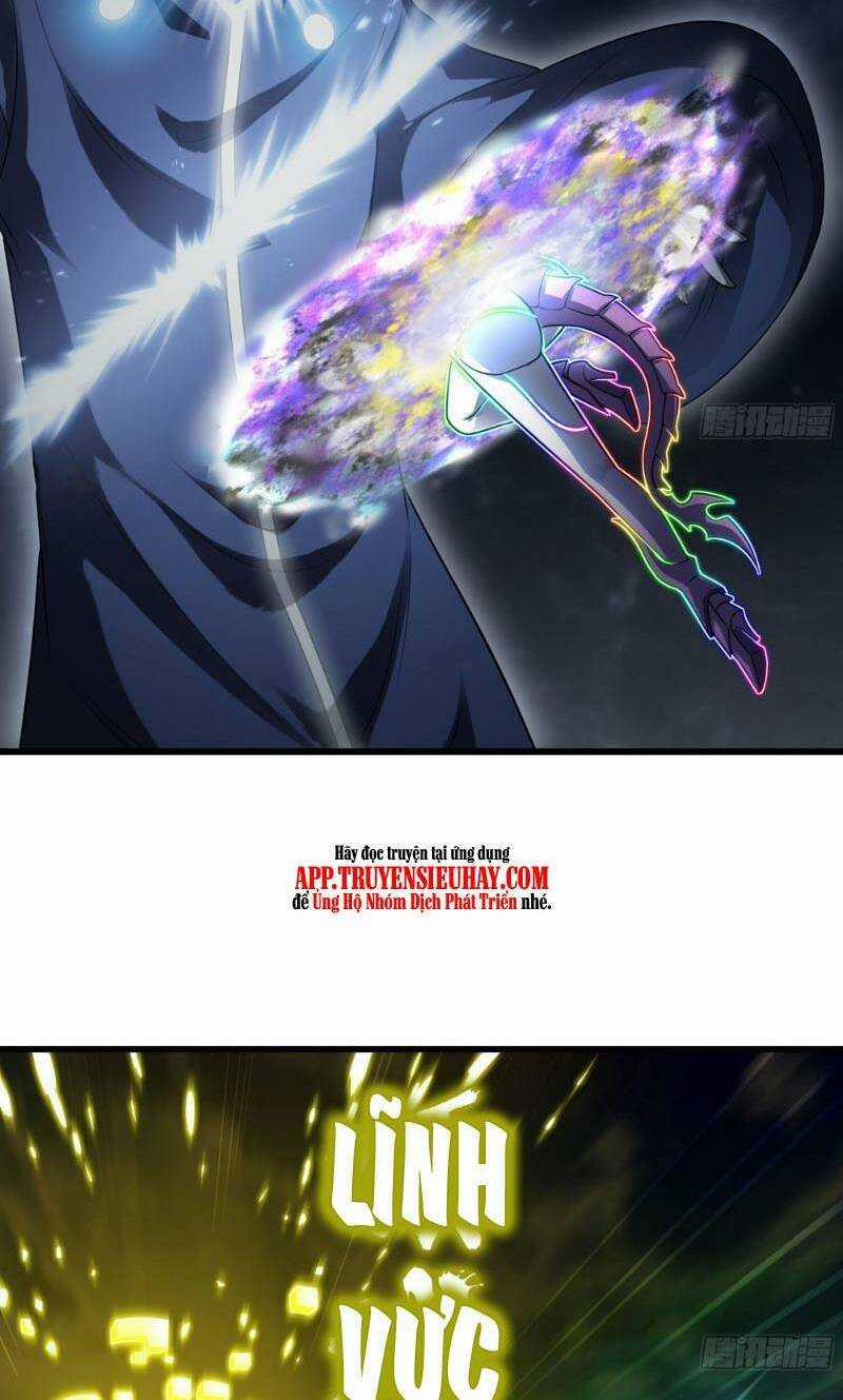 Vợ Tôi Là Quỷ Vương 446 trang 8