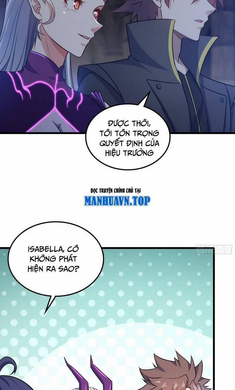 Vợ Tôi Là Quỷ Vương 447 trang 11