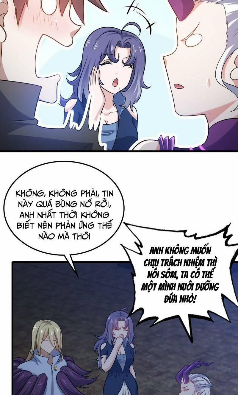 Vợ Tôi Là Quỷ Vương 447 trang 13