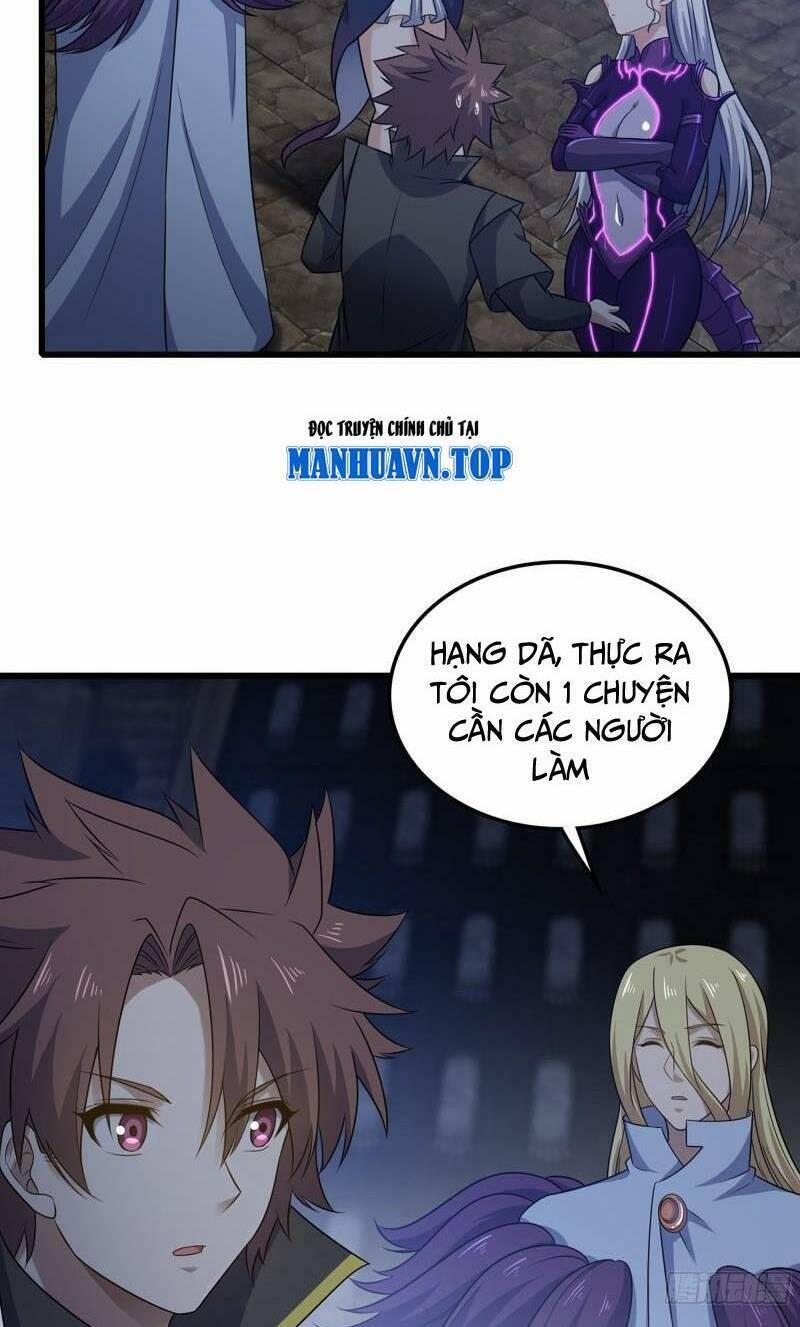 Vợ Tôi Là Quỷ Vương 447 trang 14