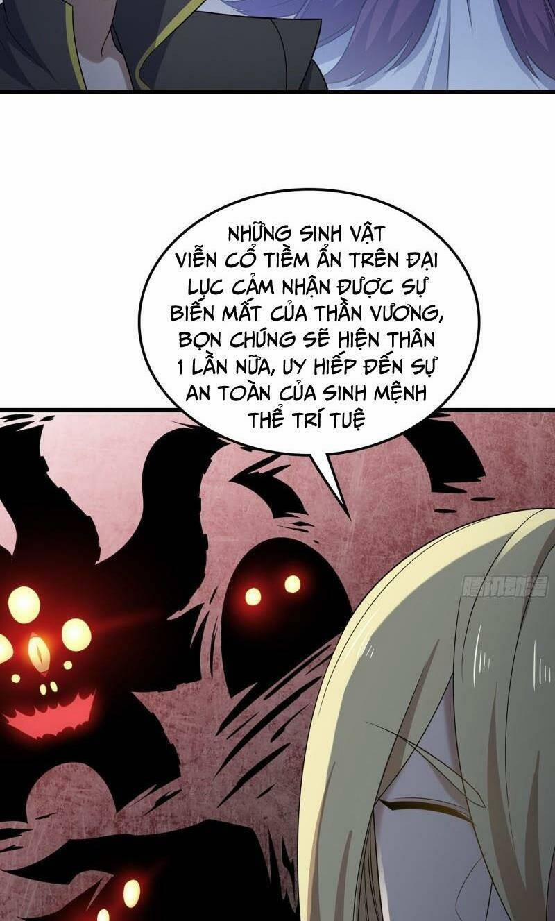 Vợ Tôi Là Quỷ Vương 447 trang 15