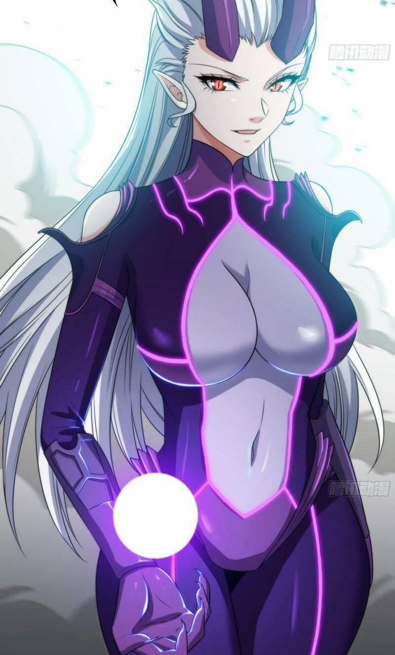 Vợ Tôi Là Quỷ Vương 447 trang 2