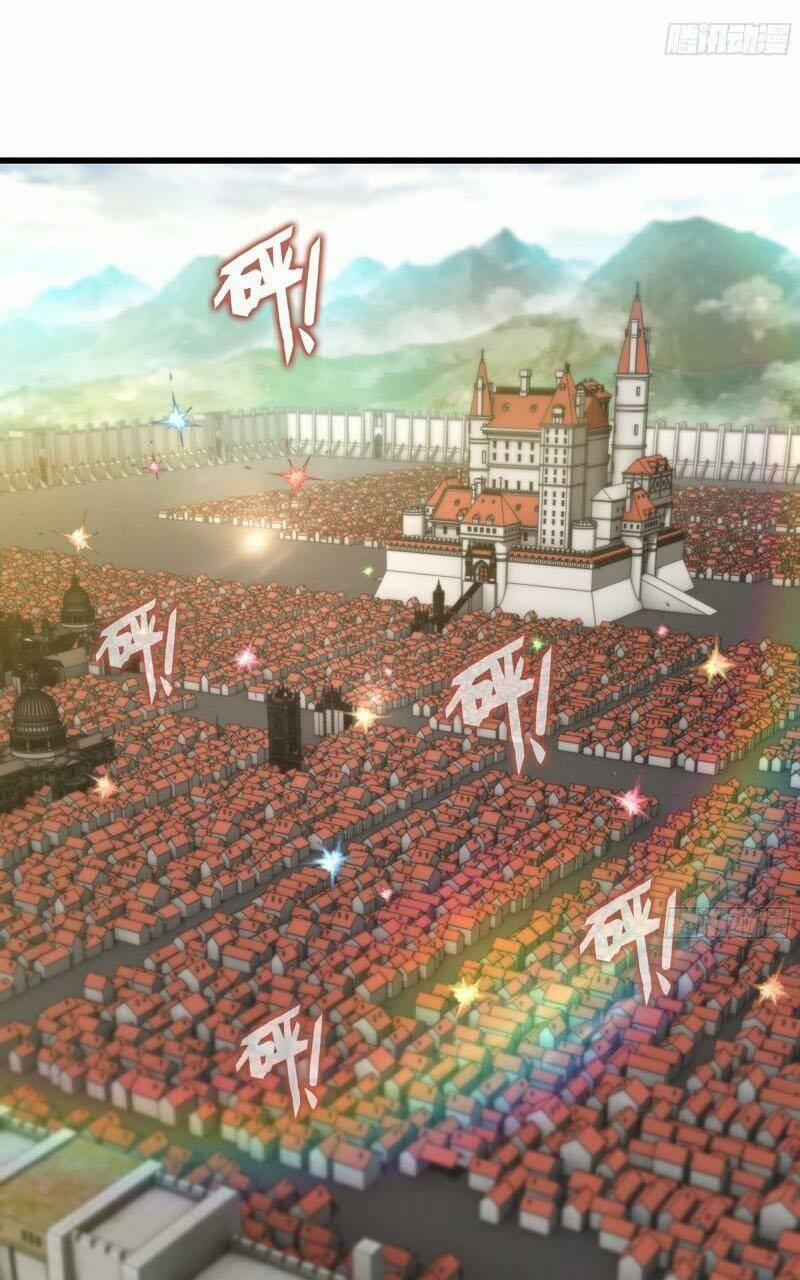 Vợ Tôi Là Quỷ Vương 447 trang 23