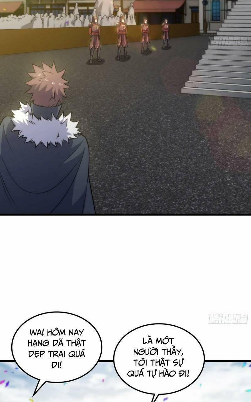 Vợ Tôi Là Quỷ Vương 447 trang 25