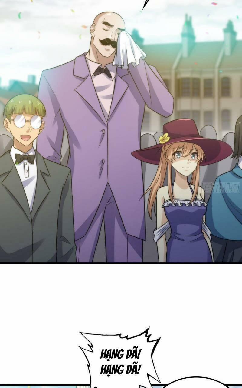 Vợ Tôi Là Quỷ Vương 447 trang 26