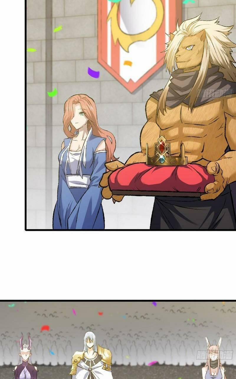 Vợ Tôi Là Quỷ Vương 447 trang 29