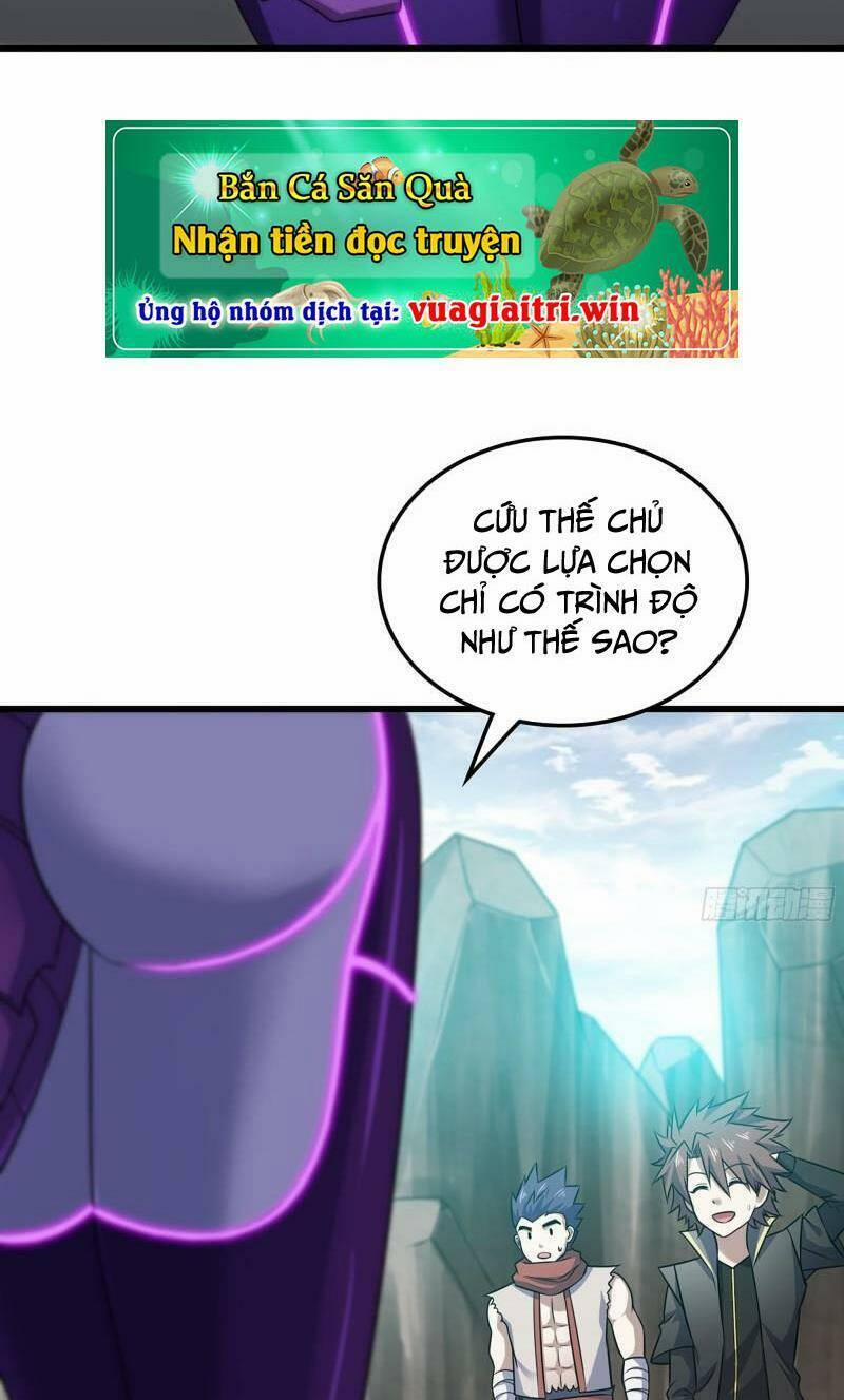 Vợ Tôi Là Quỷ Vương 447 trang 3