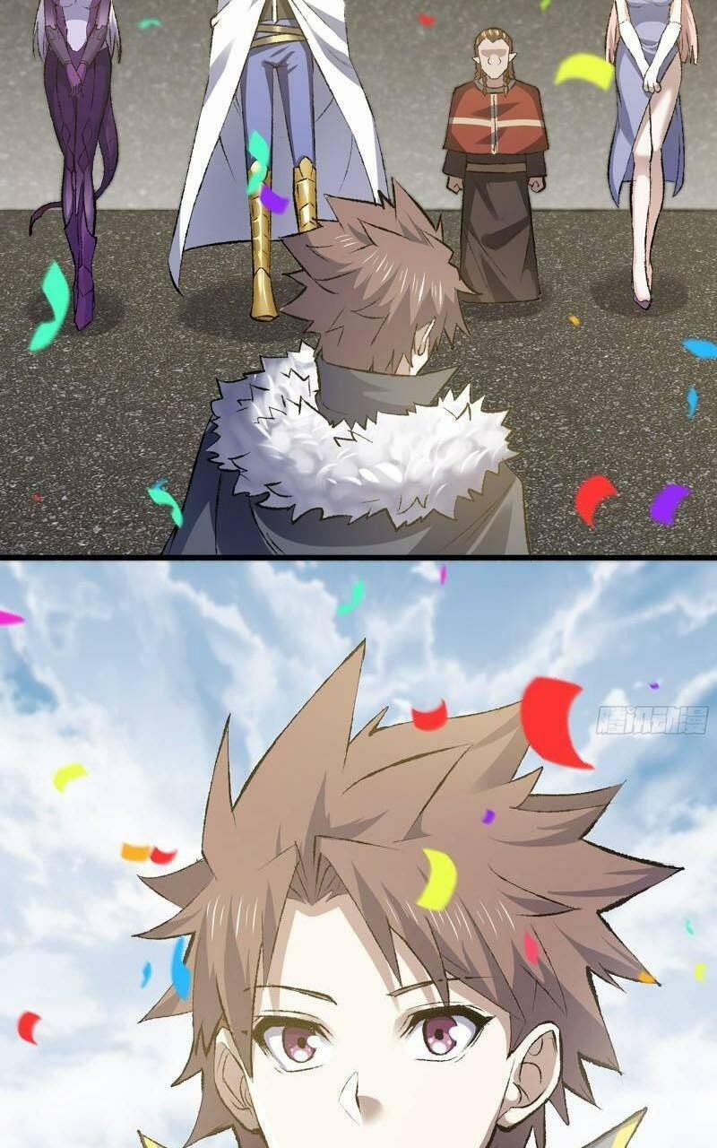 Vợ Tôi Là Quỷ Vương 447 trang 30