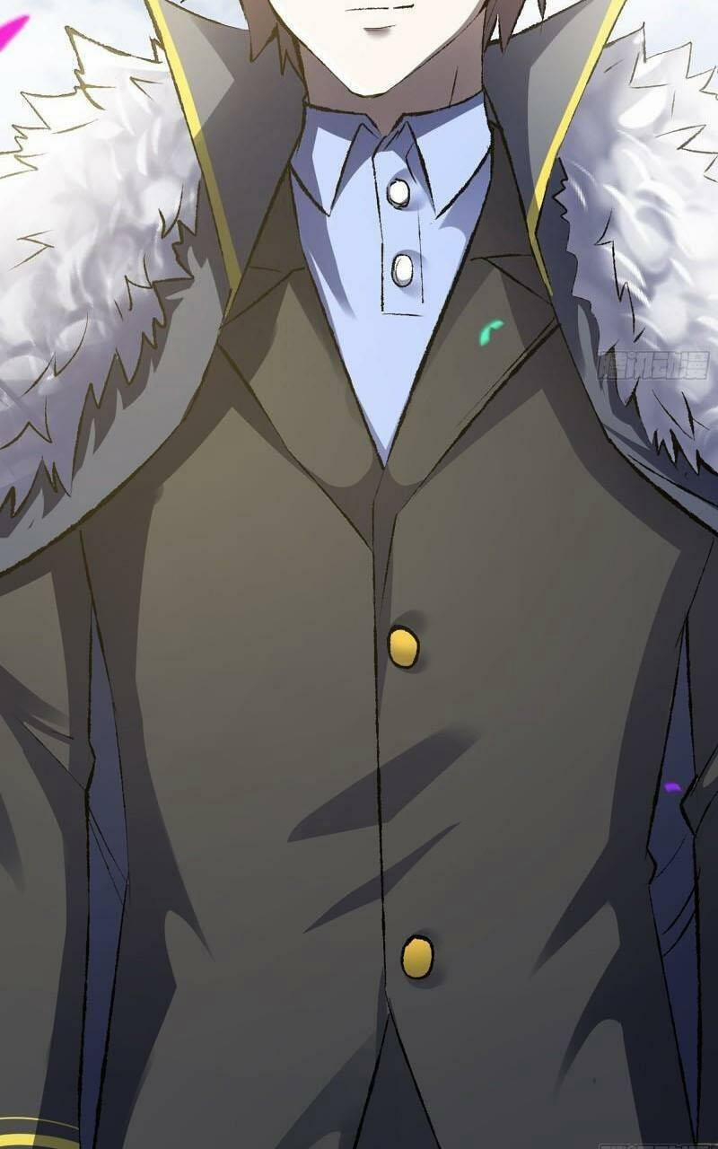 Vợ Tôi Là Quỷ Vương 447 trang 31