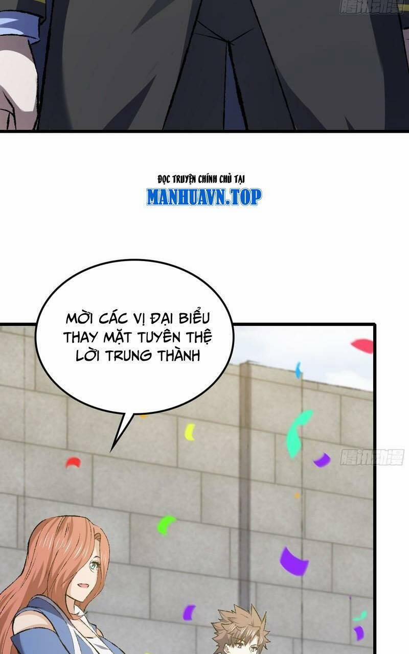 Vợ Tôi Là Quỷ Vương 447 trang 32