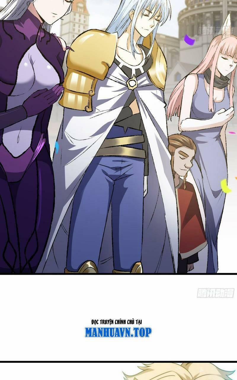 Vợ Tôi Là Quỷ Vương 447 trang 34