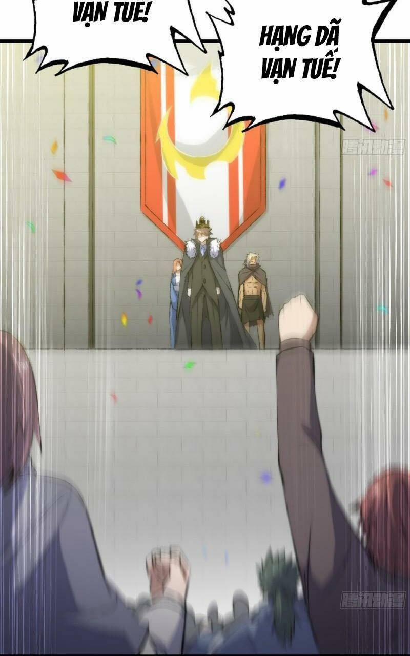 Vợ Tôi Là Quỷ Vương 447 trang 38