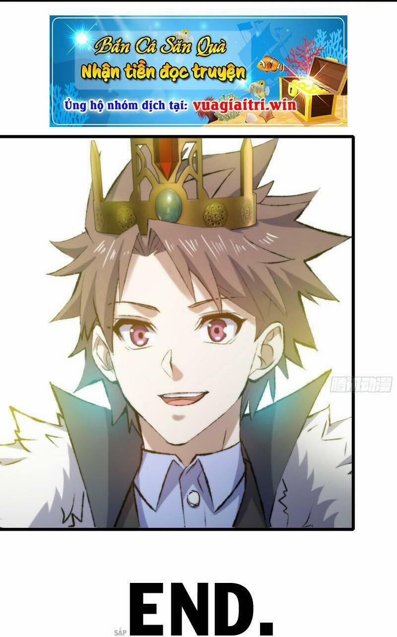 Vợ Tôi Là Quỷ Vương 447 trang 39