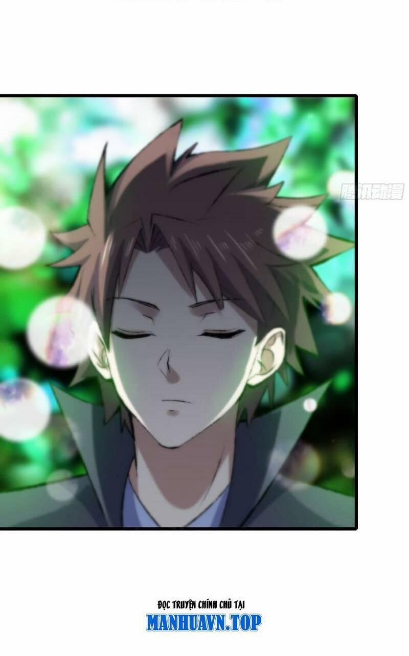 Vợ Tôi Là Quỷ Vương 447 trang 40