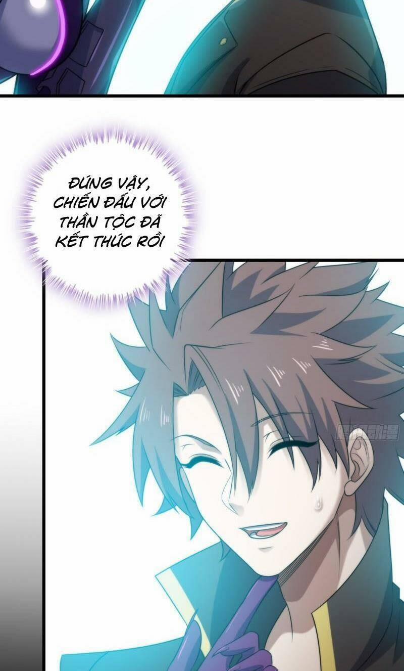 Vợ Tôi Là Quỷ Vương 447 trang 5