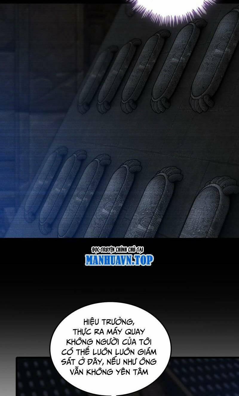 Vợ Tôi Là Quỷ Vương 447 trang 7