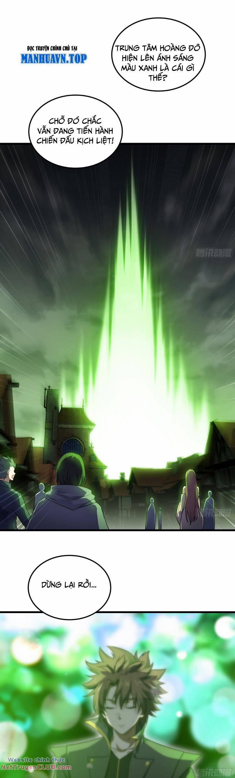 Vợ Tôi Là Quỷ Vương 448 trang 1