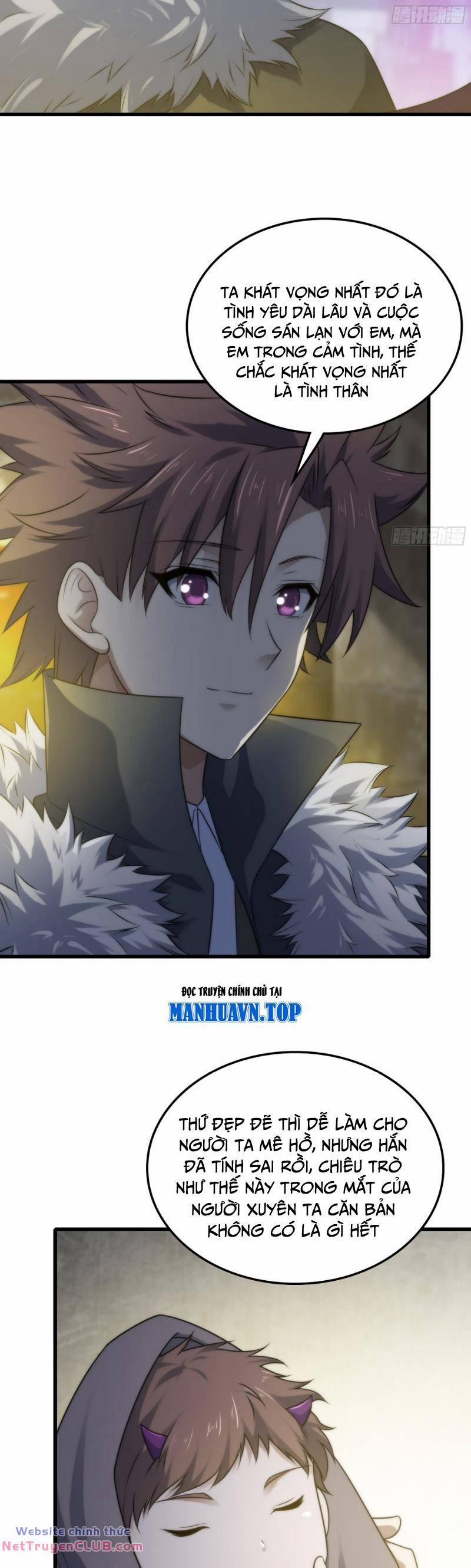 Vợ Tôi Là Quỷ Vương 448 trang 12