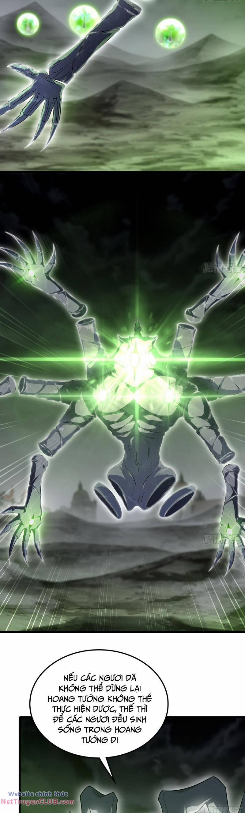 Vợ Tôi Là Quỷ Vương 448 trang 3