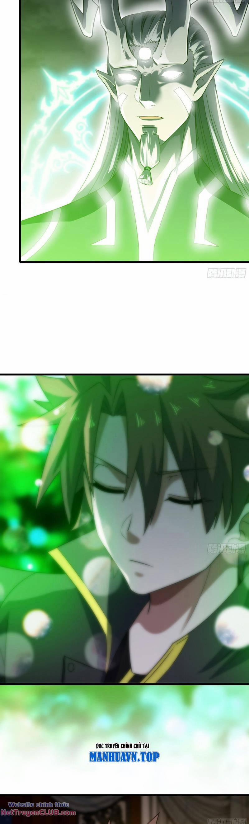 Vợ Tôi Là Quỷ Vương 448 trang 4