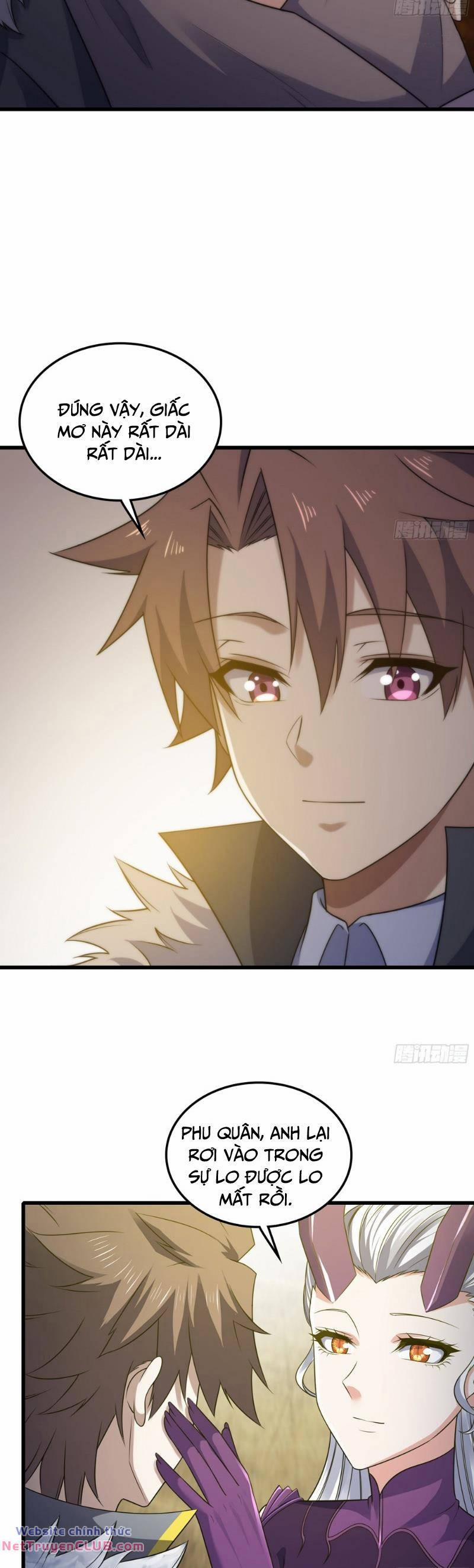 Vợ Tôi Là Quỷ Vương 448 trang 7