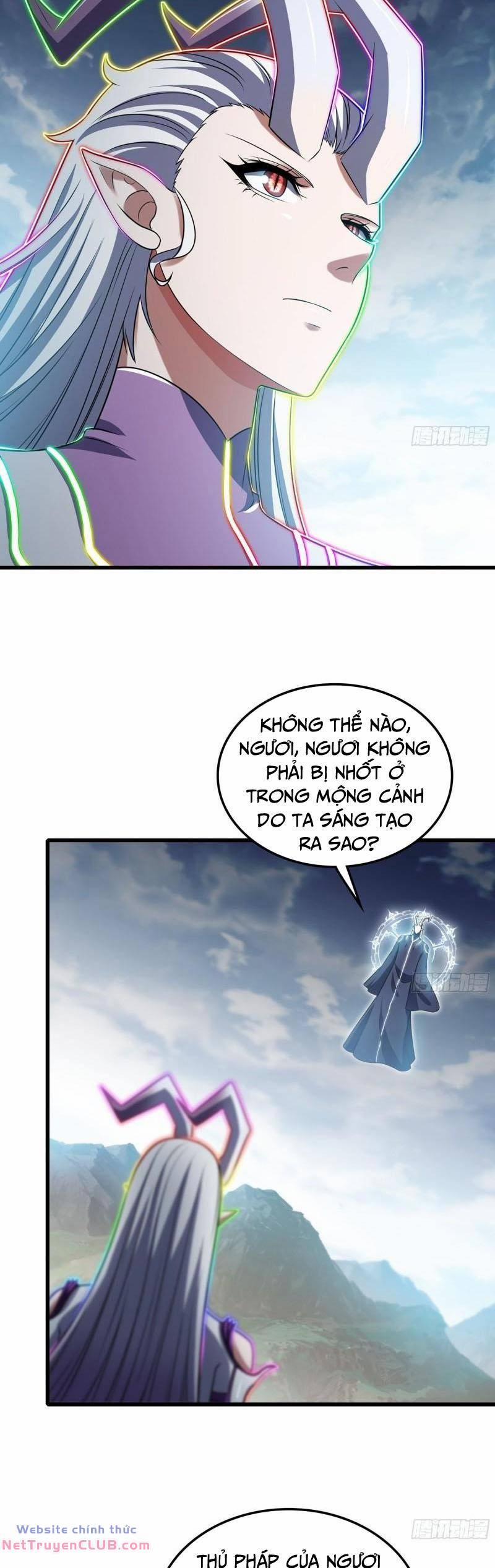 Vợ Tôi Là Quỷ Vương 449 trang 12