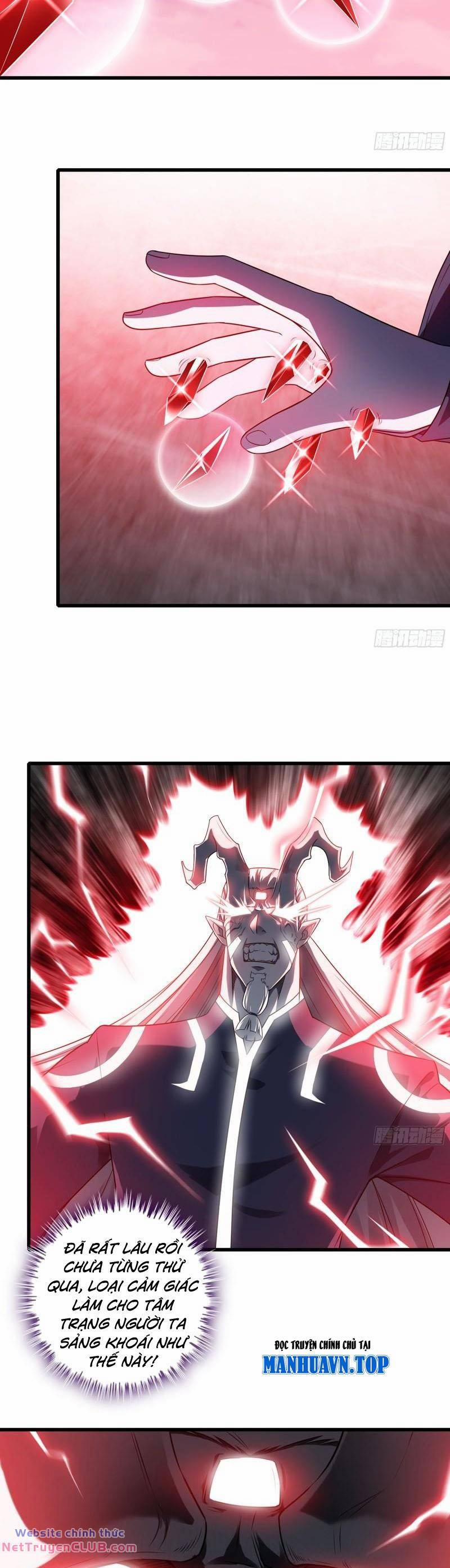 Vợ Tôi Là Quỷ Vương 449 trang 7