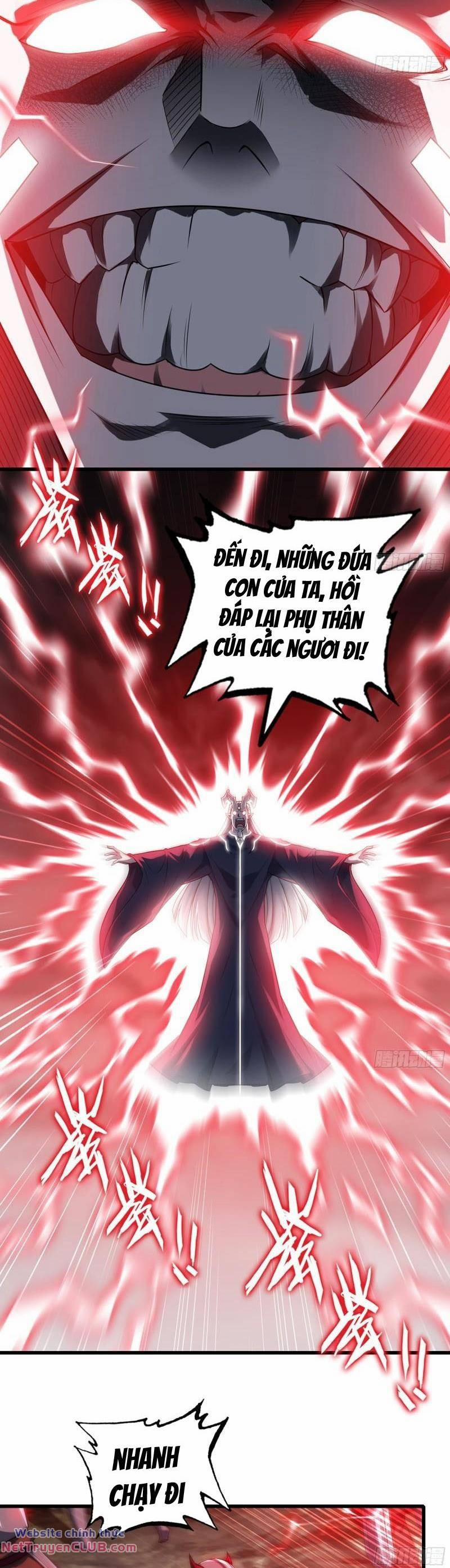 Vợ Tôi Là Quỷ Vương 449 trang 8