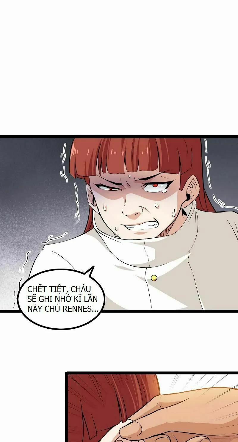 Vợ Tôi Là Quỷ Vương 45 trang 0