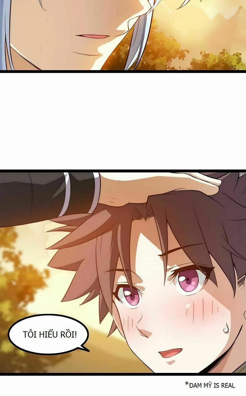 Vợ Tôi Là Quỷ Vương 45 trang 10