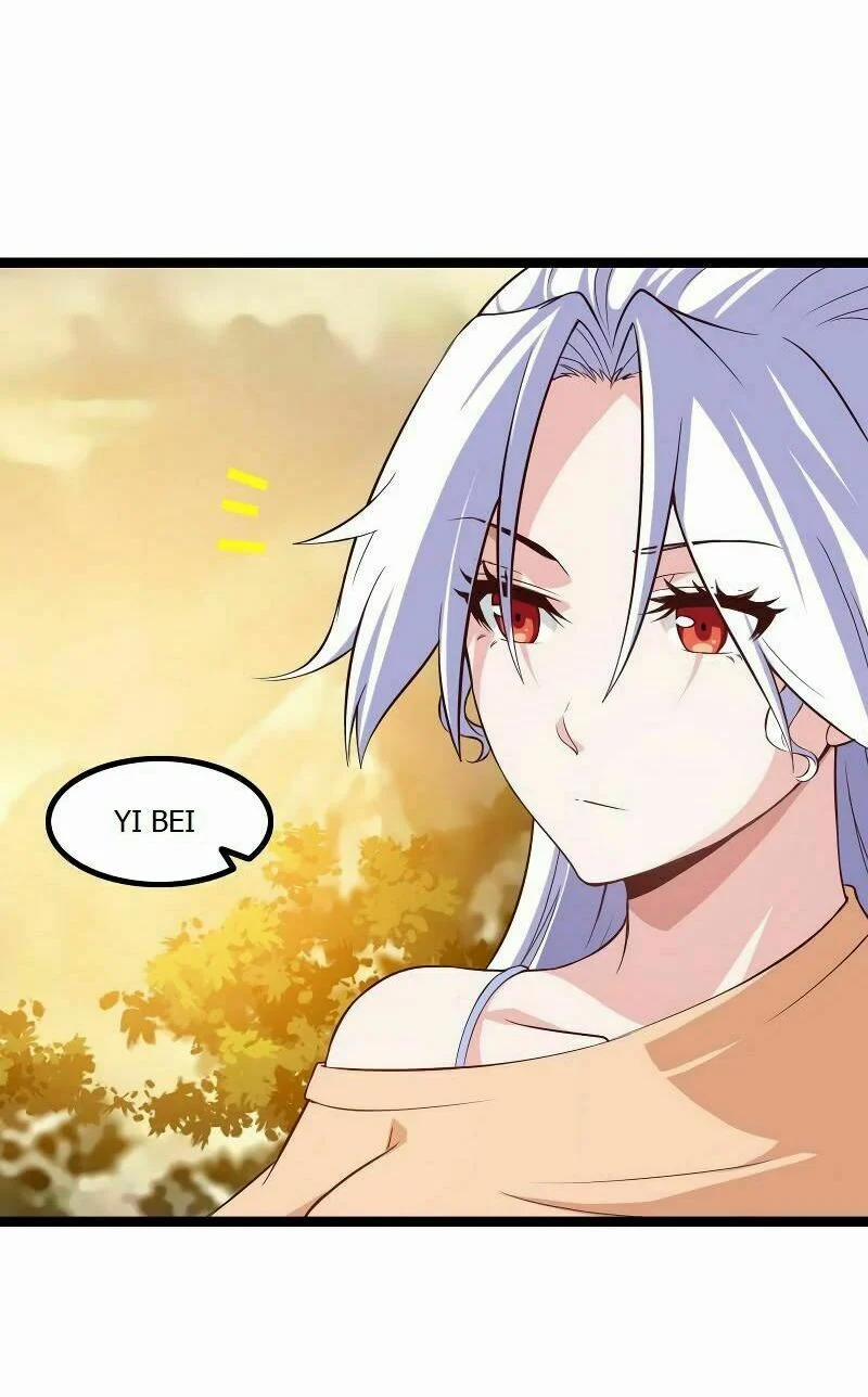 Vợ Tôi Là Quỷ Vương 45 trang 11