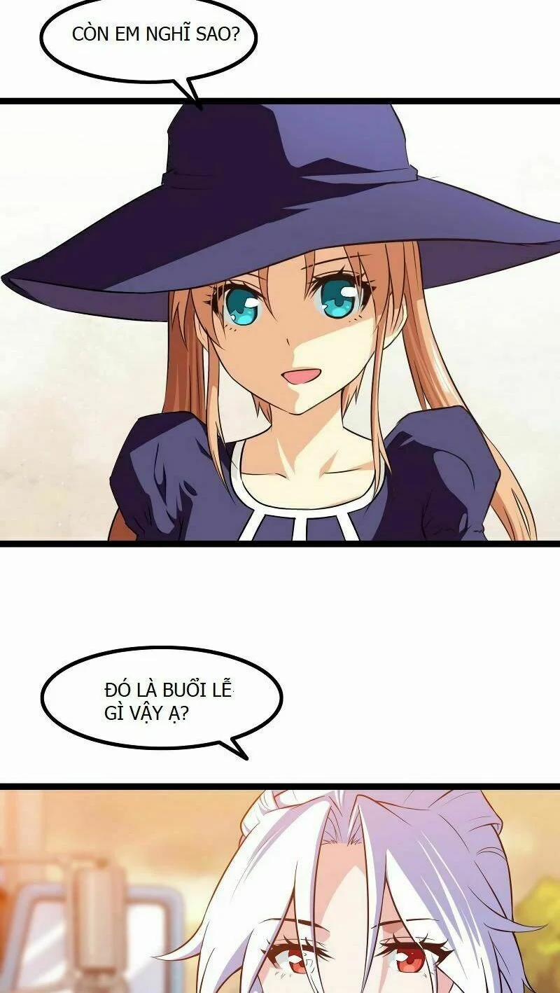 Vợ Tôi Là Quỷ Vương 45 trang 13