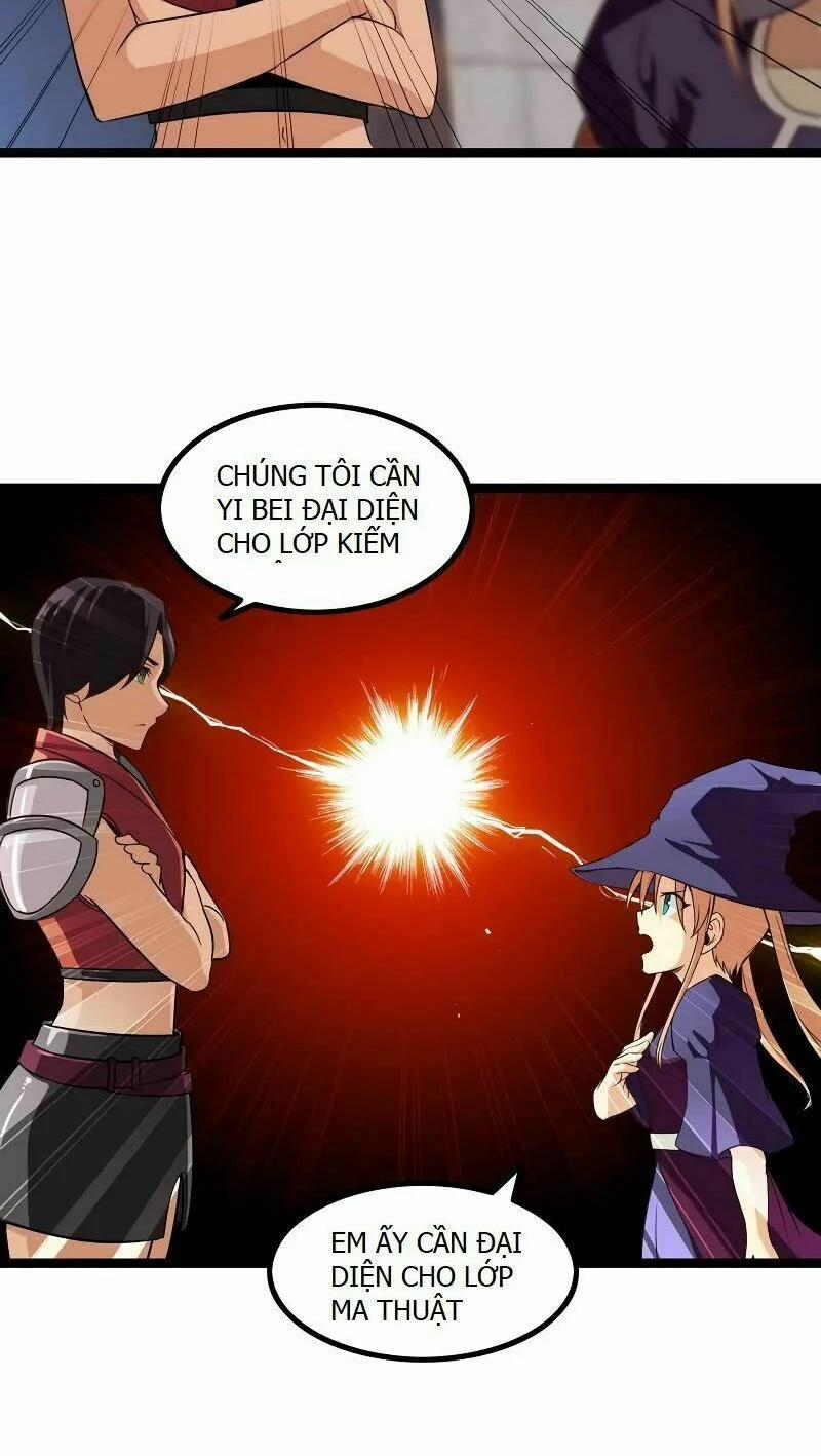 Vợ Tôi Là Quỷ Vương 45 trang 15