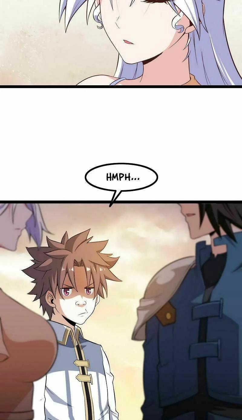 Vợ Tôi Là Quỷ Vương 45 trang 18