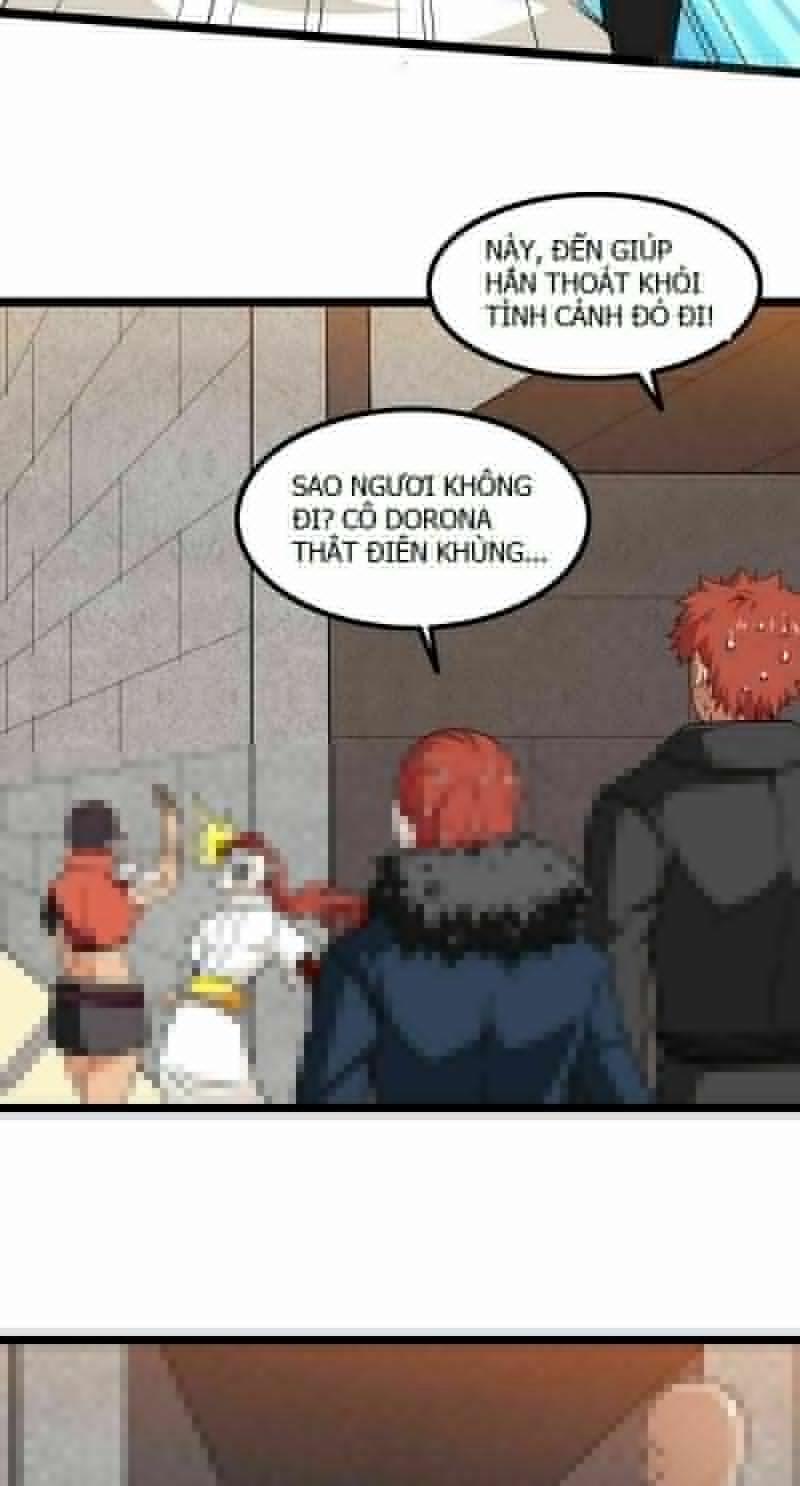 Vợ Tôi Là Quỷ Vương 45 trang 2