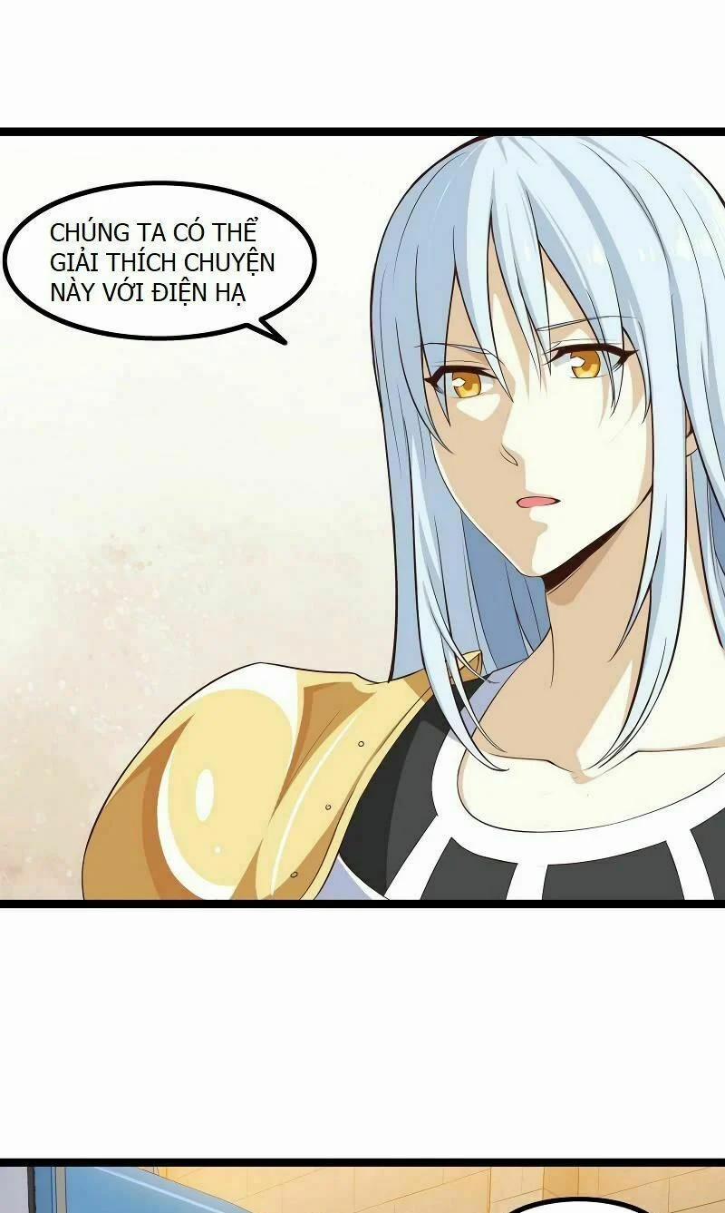 Vợ Tôi Là Quỷ Vương 45 trang 20