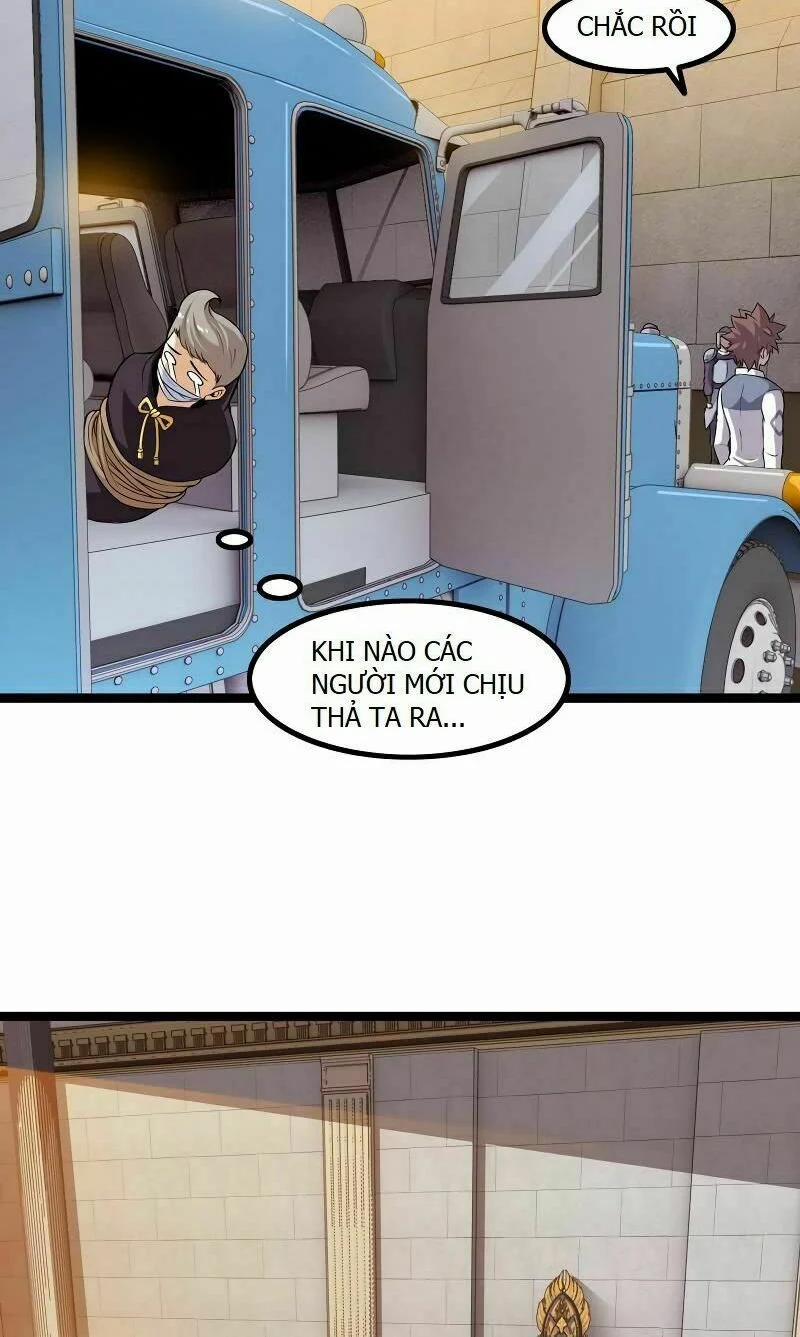 Vợ Tôi Là Quỷ Vương 45 trang 21