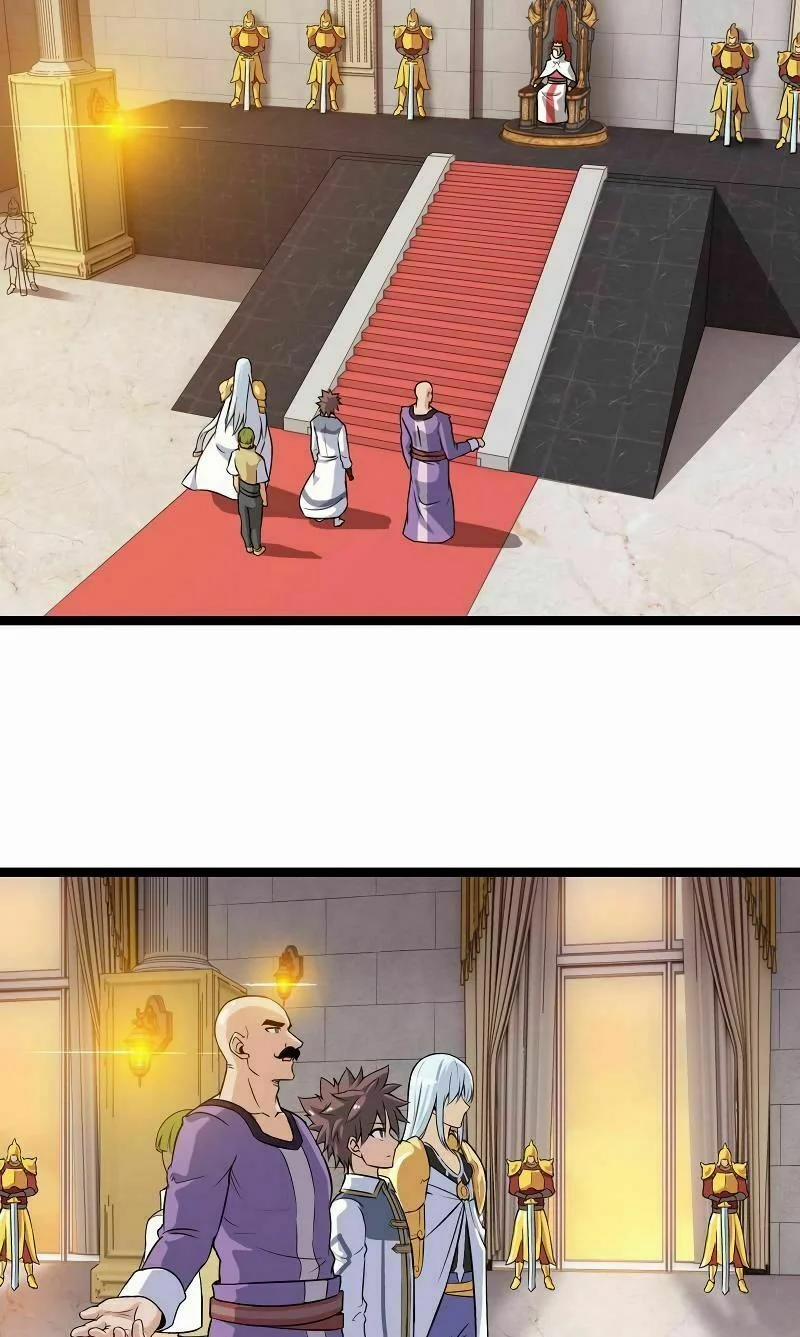 Vợ Tôi Là Quỷ Vương 45 trang 22