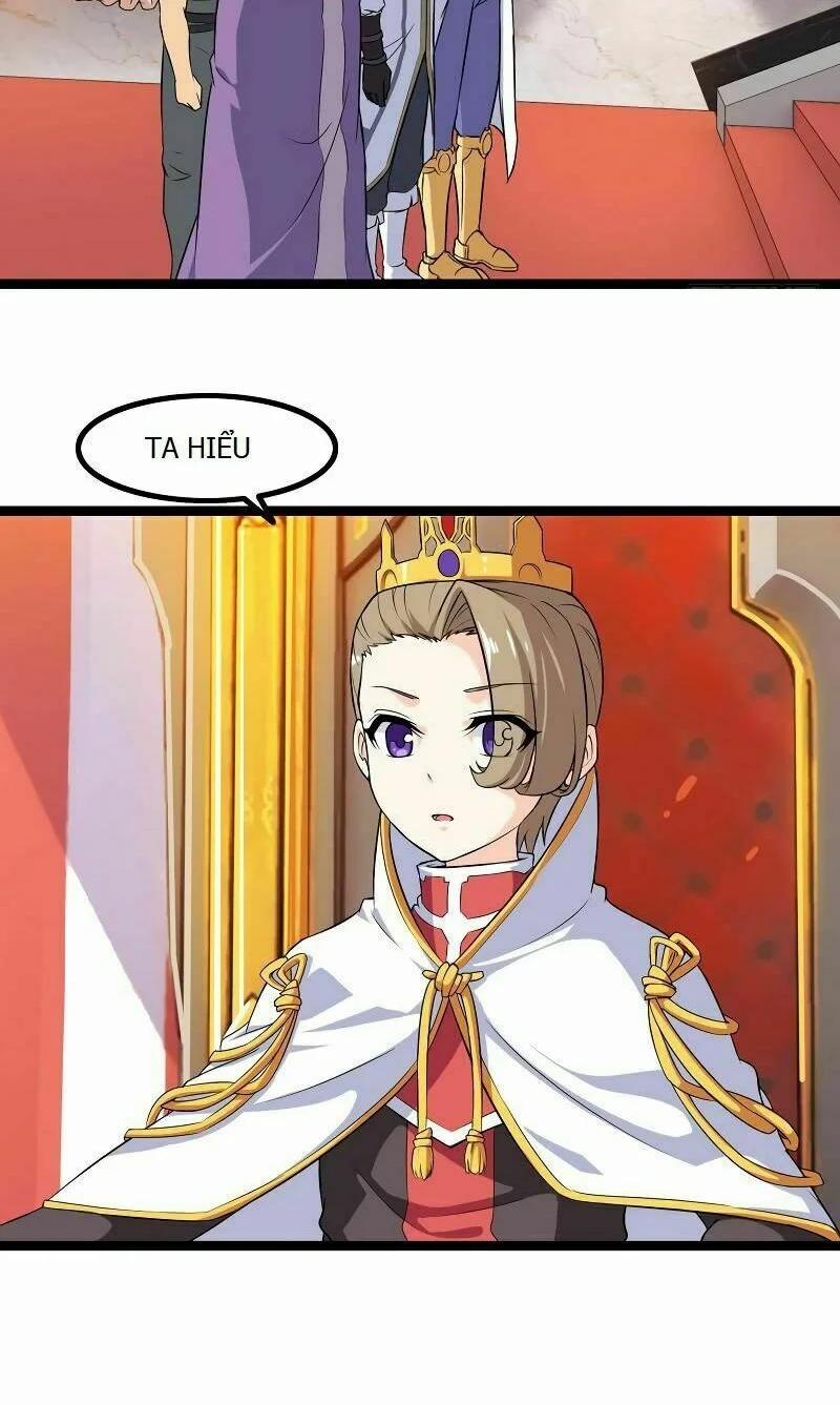 Vợ Tôi Là Quỷ Vương 45 trang 23