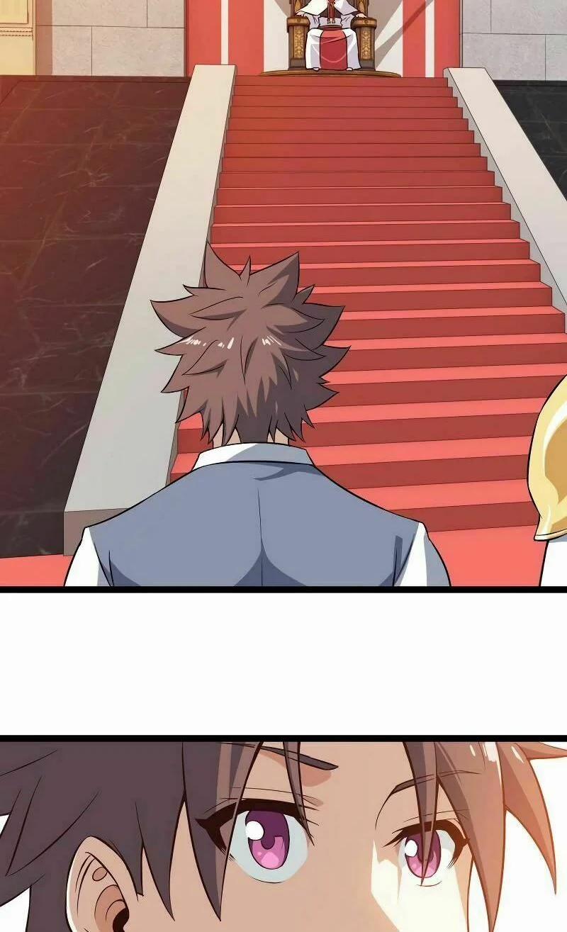 Vợ Tôi Là Quỷ Vương 45 trang 25