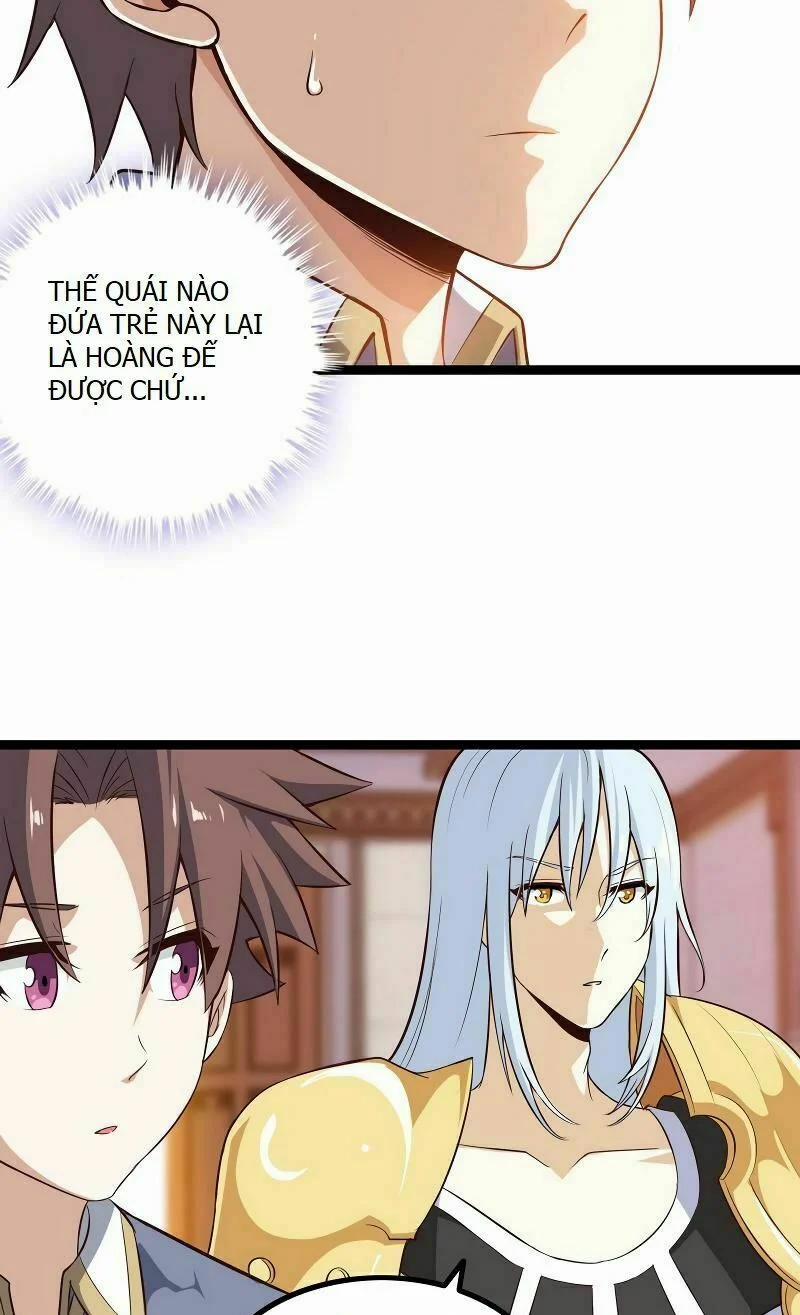 Vợ Tôi Là Quỷ Vương 45 trang 26