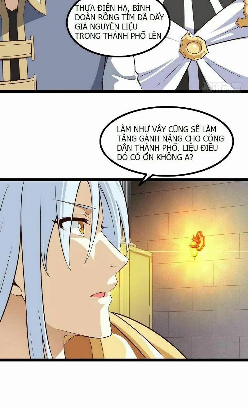 Vợ Tôi Là Quỷ Vương 45 trang 27